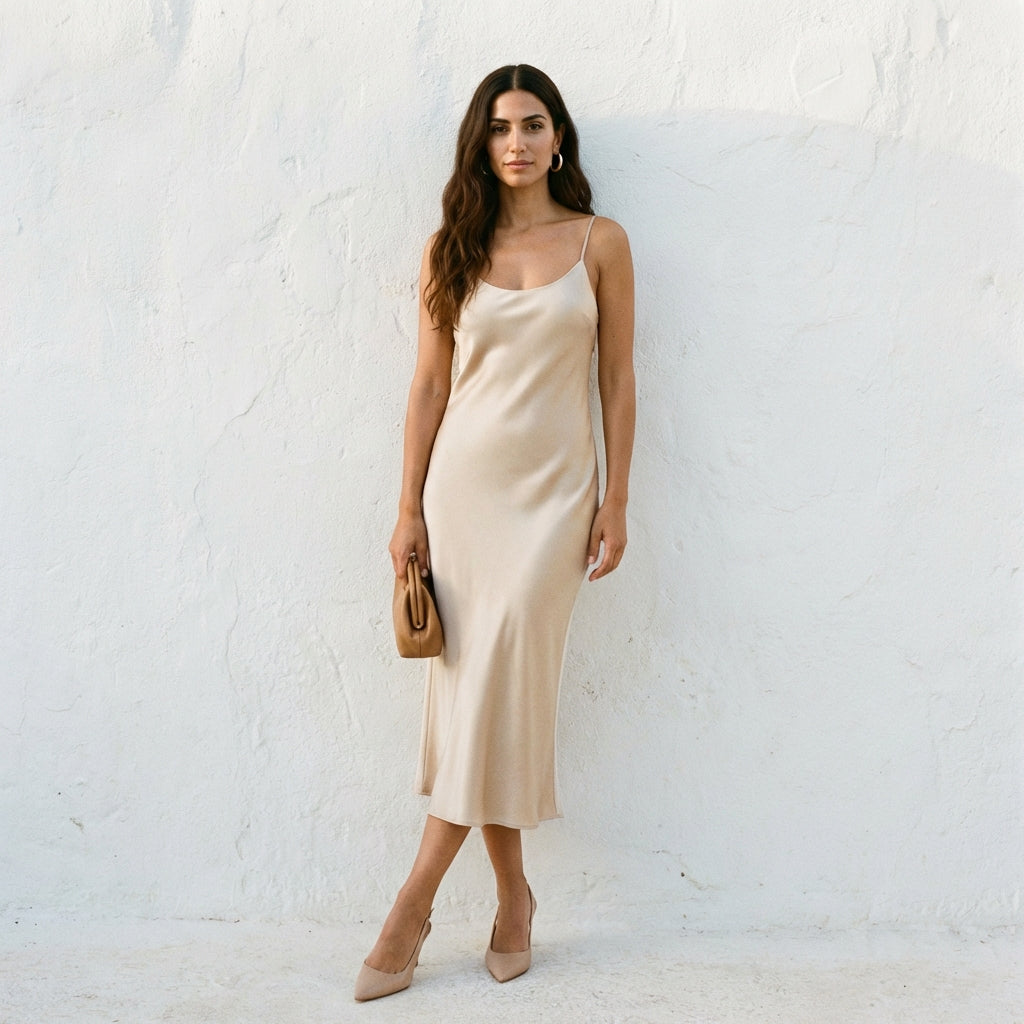 Vestidos