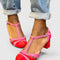 Lazariah™ | Tacones Modernos
