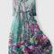 Jayzlynn | Vestido elegante de primavera temprana