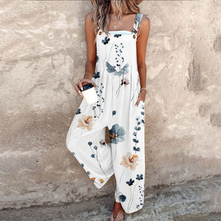 Mono estampado ultraconfortable para un estilo chic y desenfadado