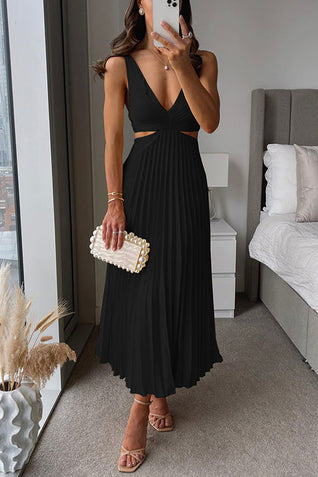 Alice™ | Vestido Radiante de Giro