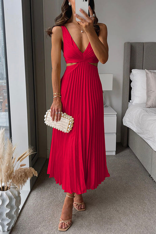 Alice™ | Vestido Radiante de Giro