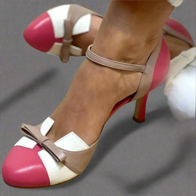 Quinnae™ | Tacones Cómodos