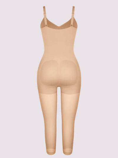 HELENA | CUERPO SUAVE, LISO Y CÓMODO