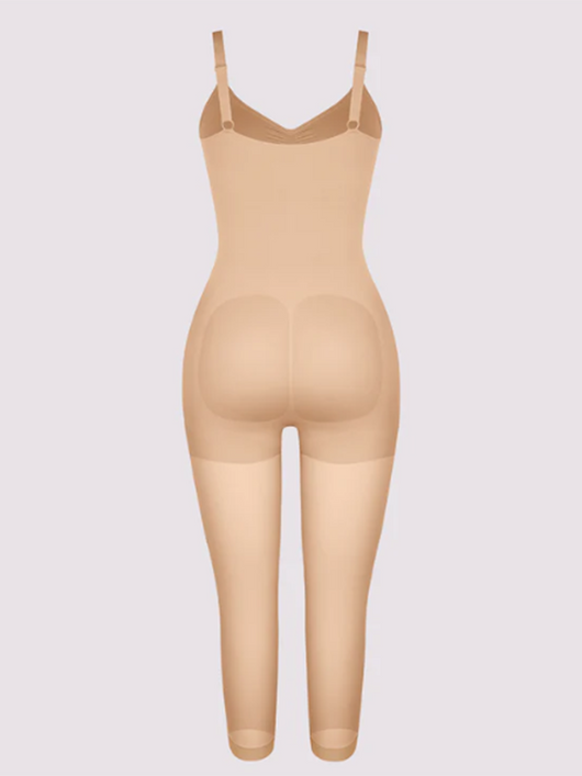 HELENA | CUERPO SUAVE, LISO Y CÓMODO