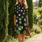 Bellamy | Vestido Ritmo de la Ciudad