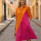 Cassia | Vestido cómodo para la mañana