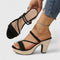Lorienna™ | Tacones Sofisticados