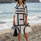 Quintessa | Vestido Ocean Walk