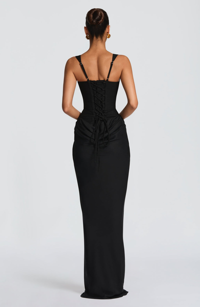 Vestido Fantasia