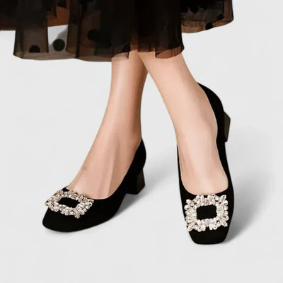 Julianyssa™ | Tacones Ortopédicos