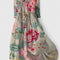 Myzareah | Vestido elegante de primavera temprana