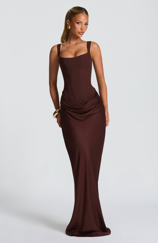 Vestido Fantasia