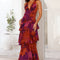 Vestido Maxi Dorotea