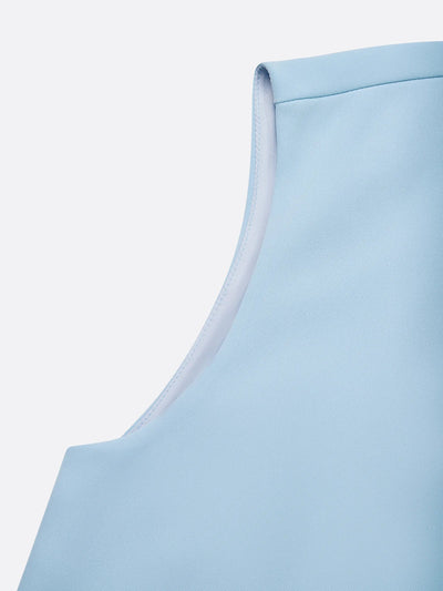 Lex | Vestido midi de diseño