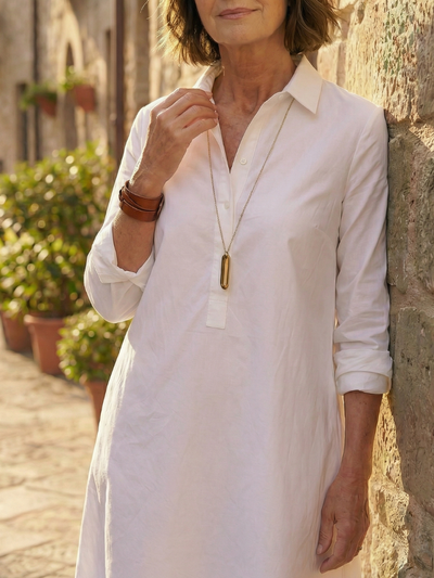 Sancia | Vestido Easy Street
