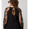 Lilia | Vestido midi clásico para ocasiones especiales