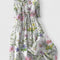 Eryzelle | Vestido Elegante de Principios de la Primavera
