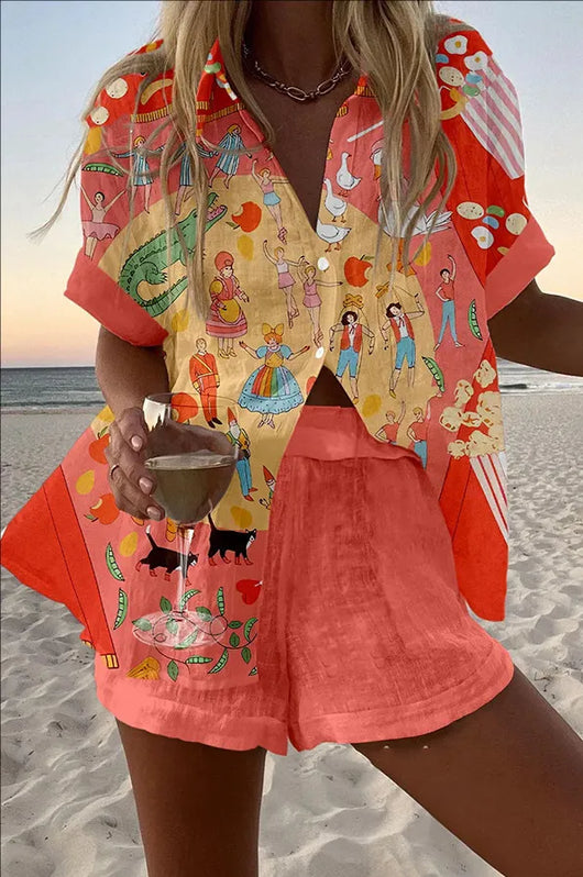 Conjunto Paola™
