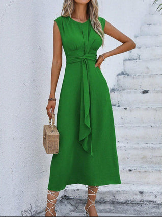 Eva - Vestido elegante