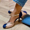 Tazariah™ | Tacones Cómodos