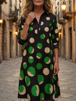 Kaia | Vestido para cenar y pasear