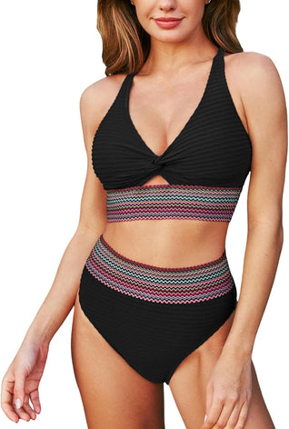 VALERA | Tu bikini elegante con control de abdomen