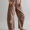 JEANS BALLOON ANIMAL PRINT