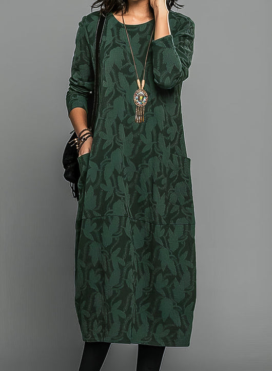 Marta™ | Vestido de Primavera Elegante