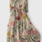 Hyvannah | Vestido elegante de primavera temprana