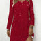 Estela™ | Vestido de Brillo Elegante
