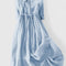 Tharyssa | Vestido elegante de primavera temprana