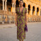 Amelia Vestido Floral