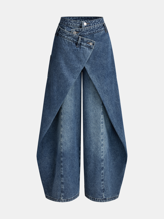 Pantalón La Cruzada