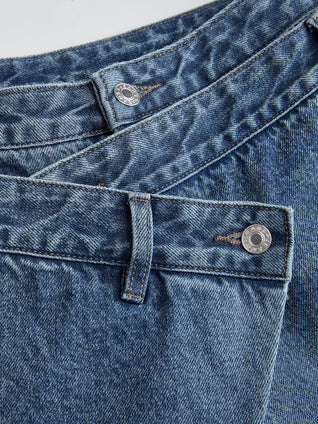 Pantalón La Cruzada