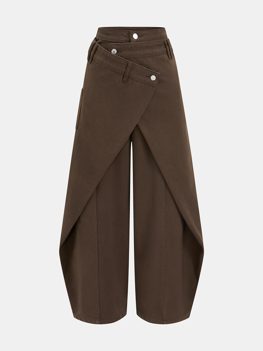 Pantalón La Cruzada