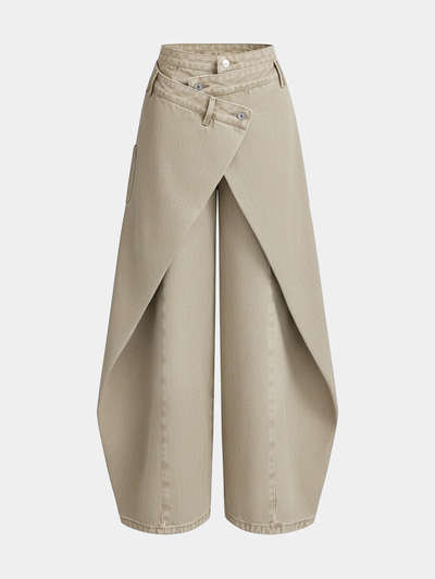 Pantalón La Cruzada