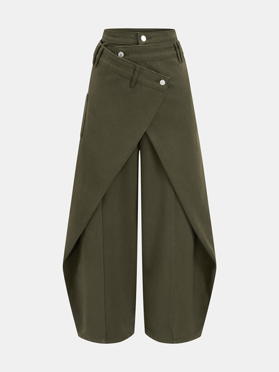 Pantalón La Cruzada