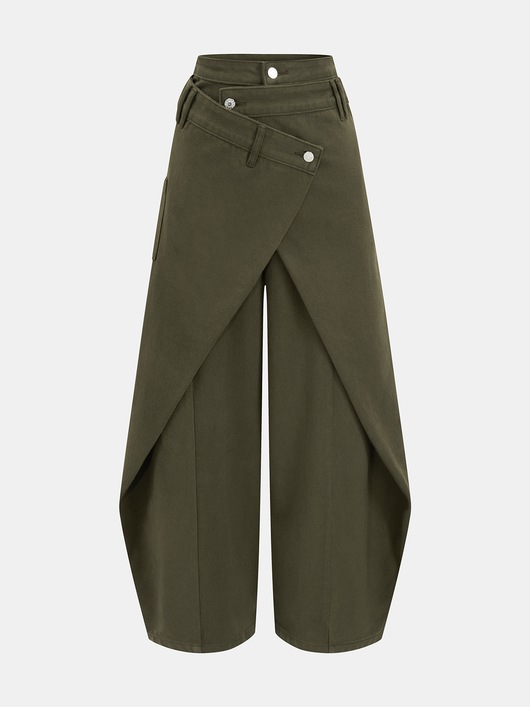 Pantalón La Cruzada