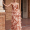 Nala Vestido con Volantes