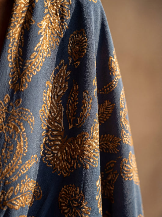Vestido Isadora