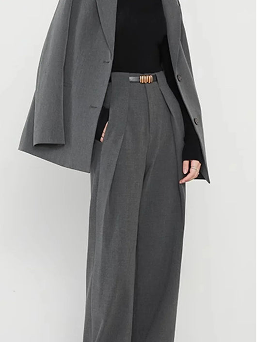 Bellavista Pantalones Elegantes