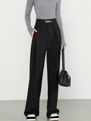 Bellavista Pantalones Elegantes