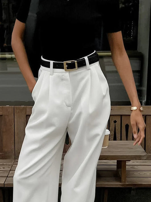 Pantalones Amarzina