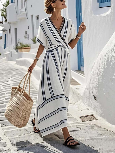Vestido Grecia