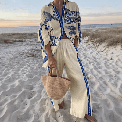 Conjunto Aitana