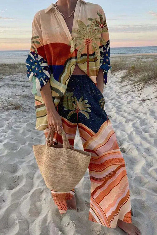 Conjunto Mowlina™