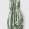 Karynthe | Vestido Elegante de Primavera Temprana