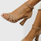 Orlissa™ | Tacones Cómodos