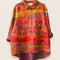 Cata |  Blusa de Lino